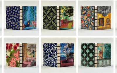 Arts AVL Awards Over $100,000 to Support Artists Across Six WNC Counties