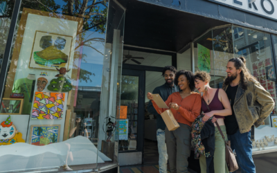 From Redefine the Weekend to All Arts. All Ways.