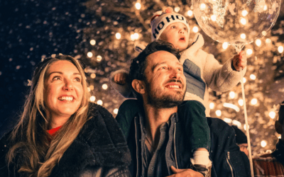 Redefine the (Winter) Weekends with Art Happenings in Asheville and Buncombe County