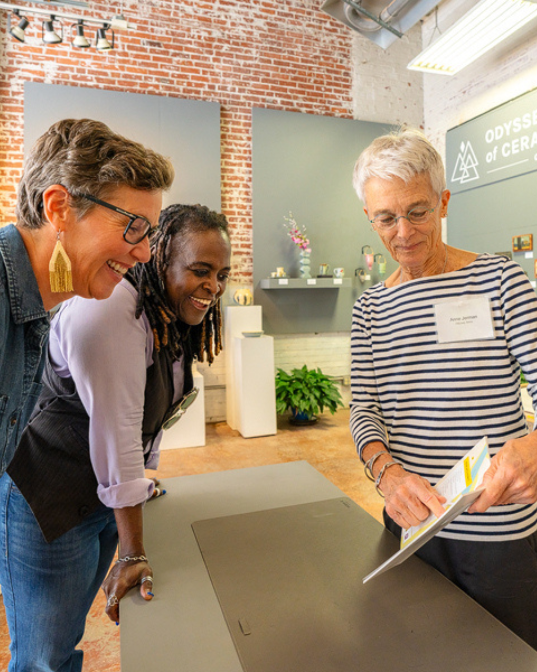 Pick up your arts guide today