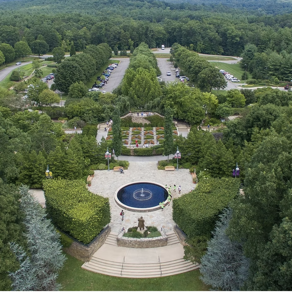 Black Cultural Heritage Trail