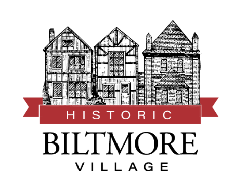 Historic Biltmore Village Association logo
