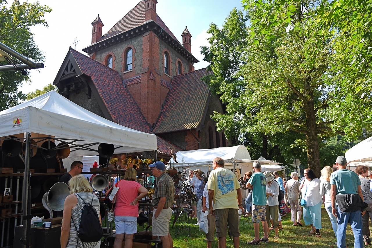 All Arts. All Ways. SOUTH: Where Legacy Meets Living Creativity