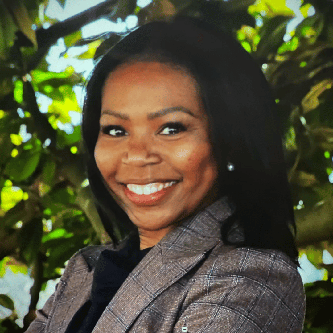 Antanette Mosley running for Asheville City council