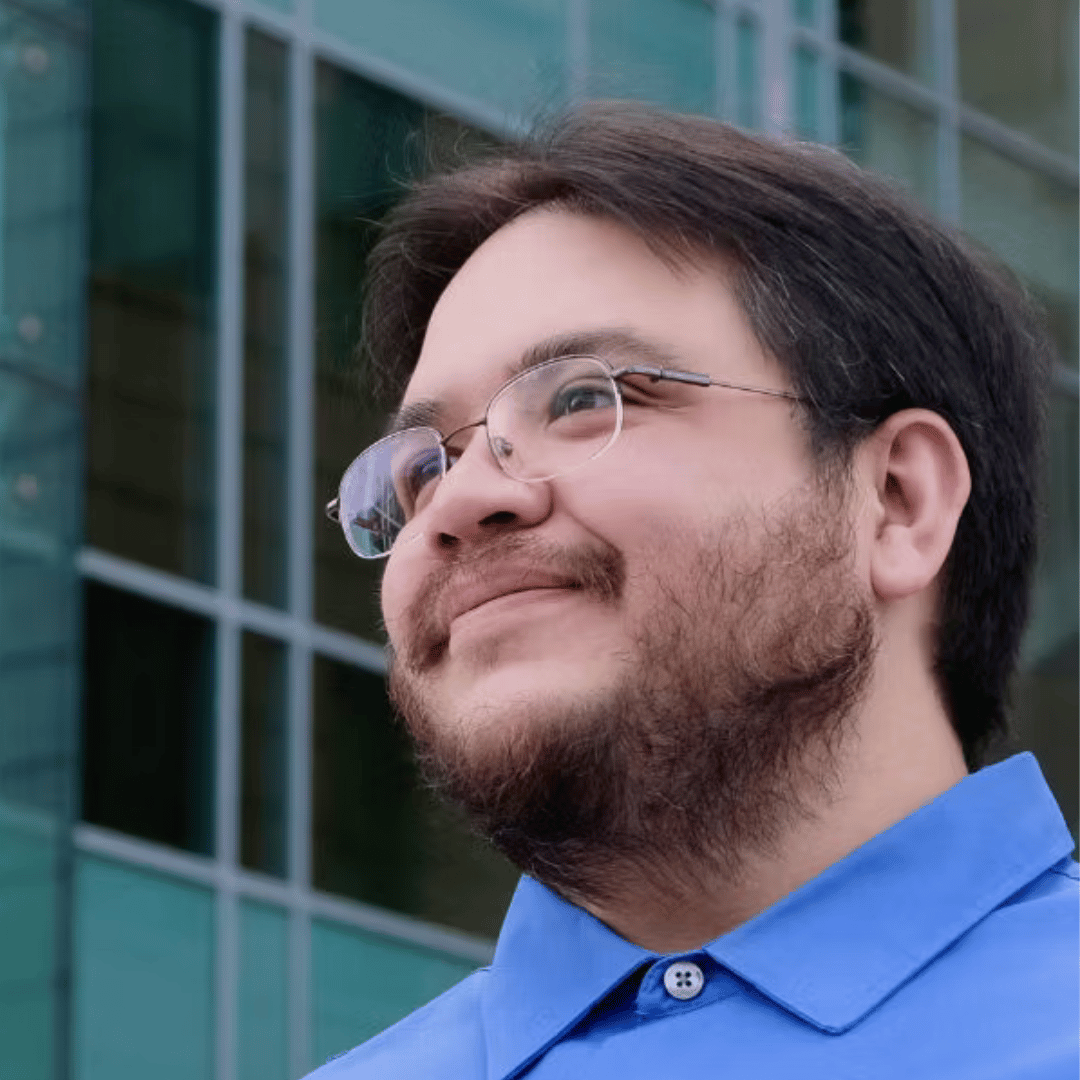 CJ Domingo running for NC Senate 49