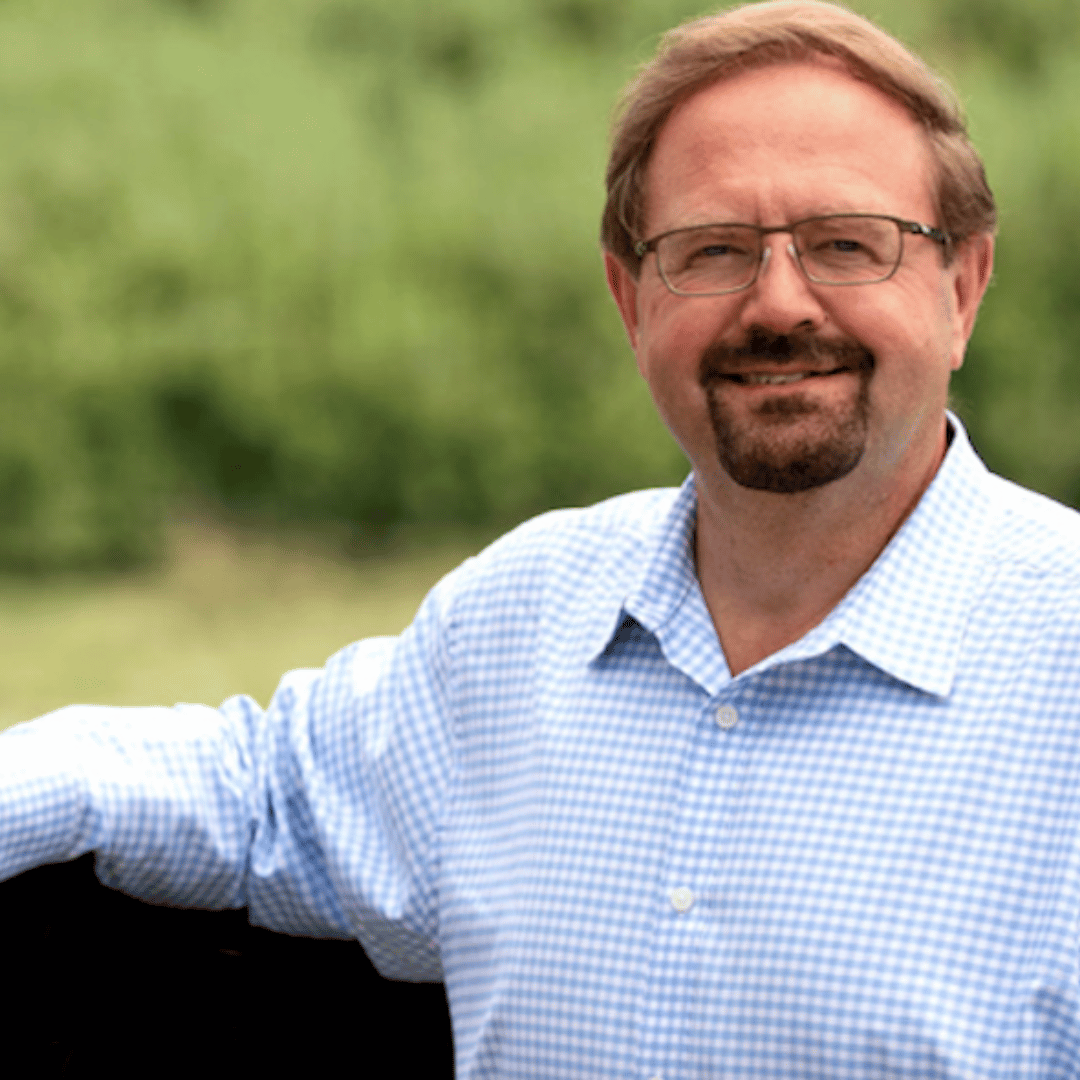 Chuck Edwards running for US House District 11