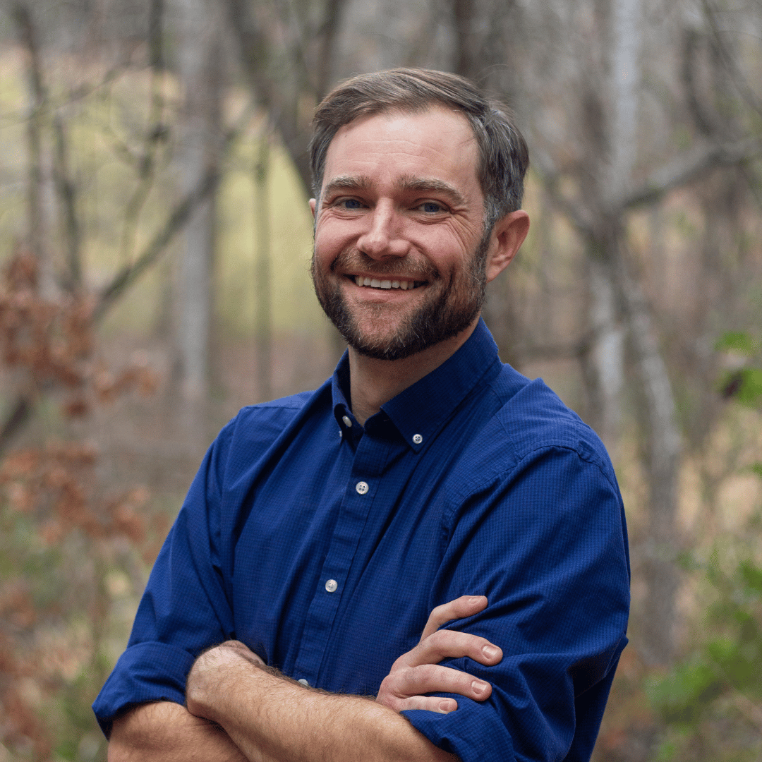 Drew Ball running for Asheville City Council