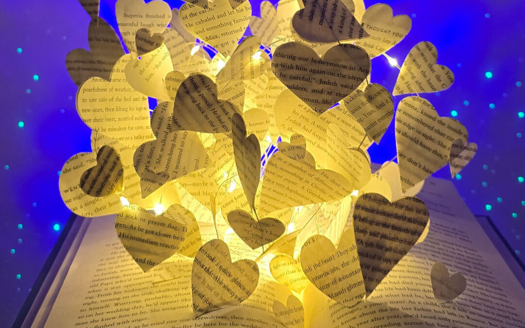 Keeping Art at the Heart of Your Valentine’s Plans