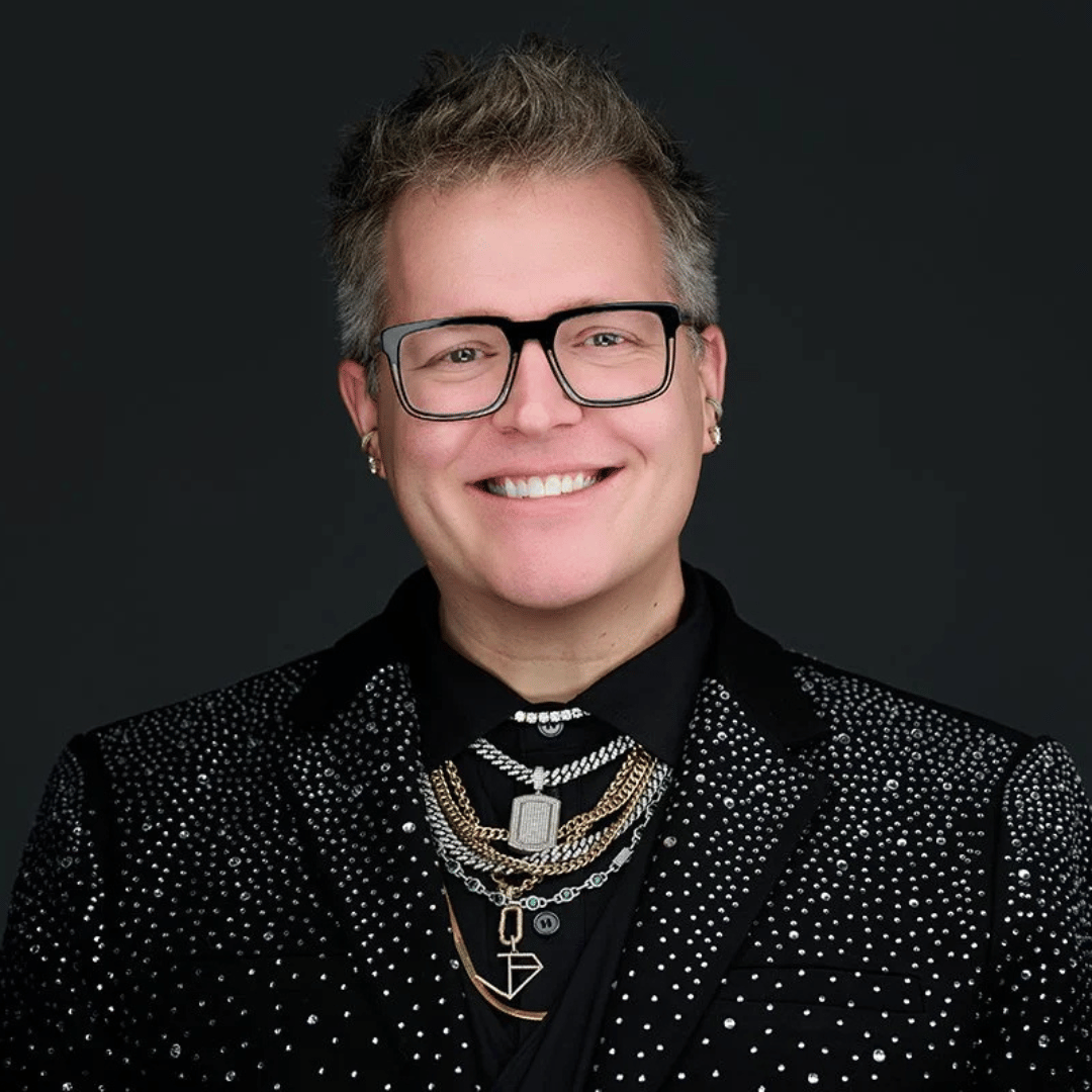 Jeffrey Burroughs running for Asheville City Council