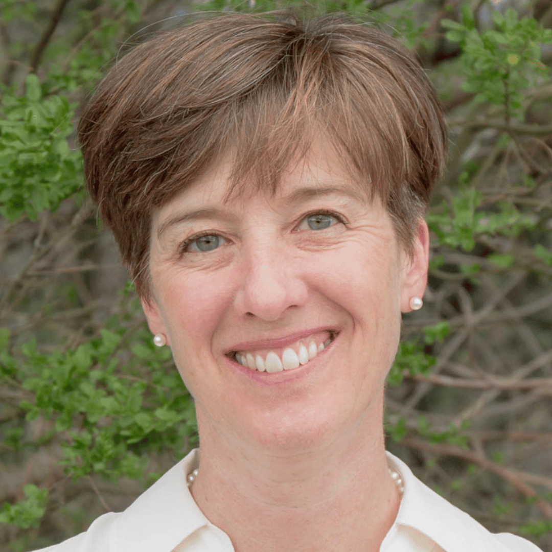 Julie Mayfield running for NC Senate 49