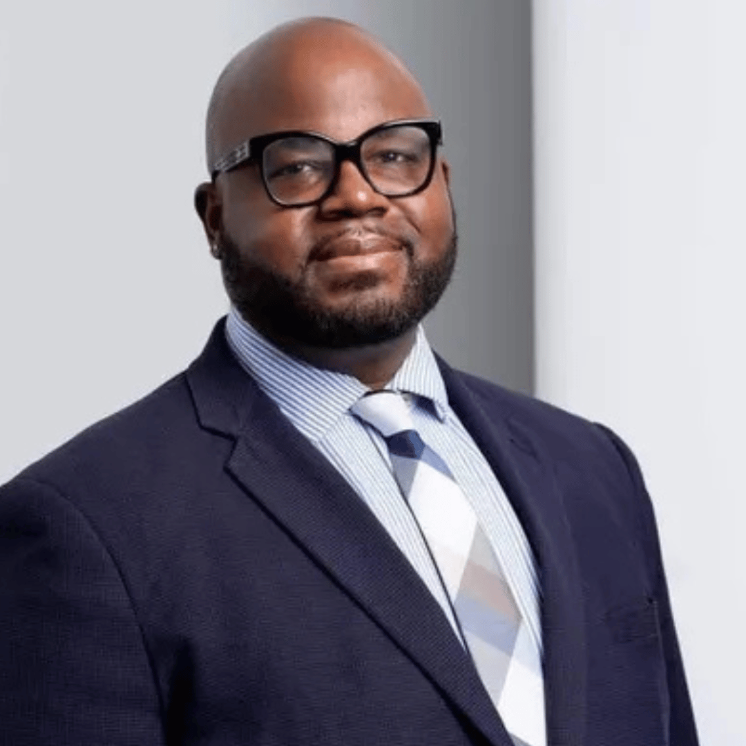 Keith Young running for Asheville City Council