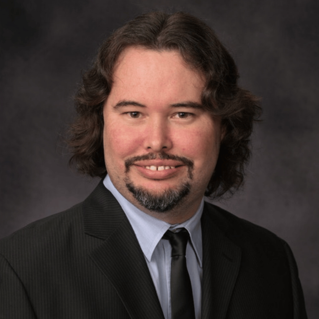 Kyle Whisnant running for NC Senate 46