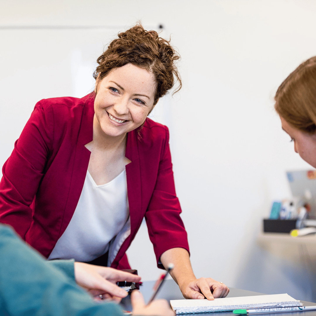 Lindsey Prather running for NC House District 115