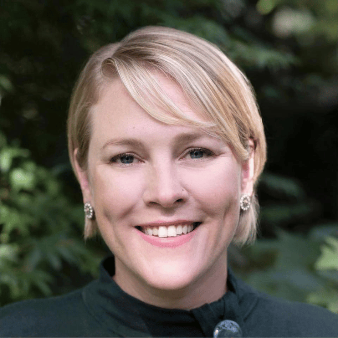 Maggie Ullman running for Asheville City Council