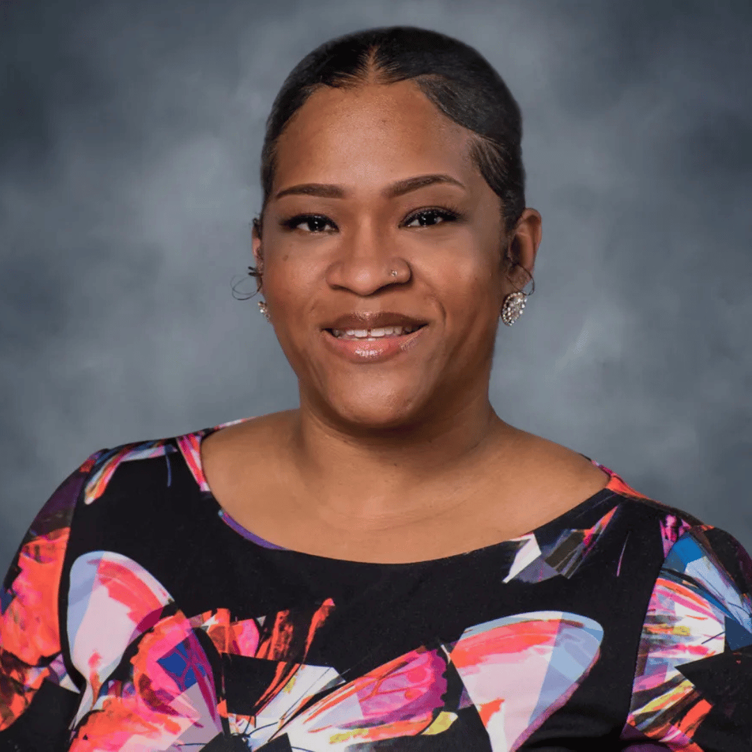 Sheneika Smith running for Asheville City Council