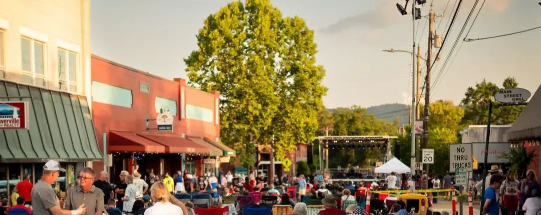 All Arts. All Ways. NORTH: Creativity, Craftsmanship, and Community