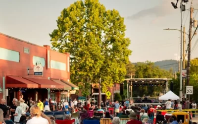 All Arts. All Ways. NORTH: Creativity, Craftsmanship, and Community