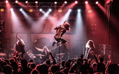 Asheville’s Music Industry Is Bigger Than It Was in 2016 — But Structurally Different