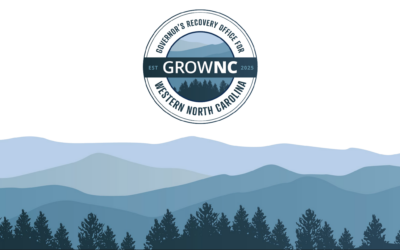 Arts Recovery Enters State-Level Conversations on Western North Carolina’s Future