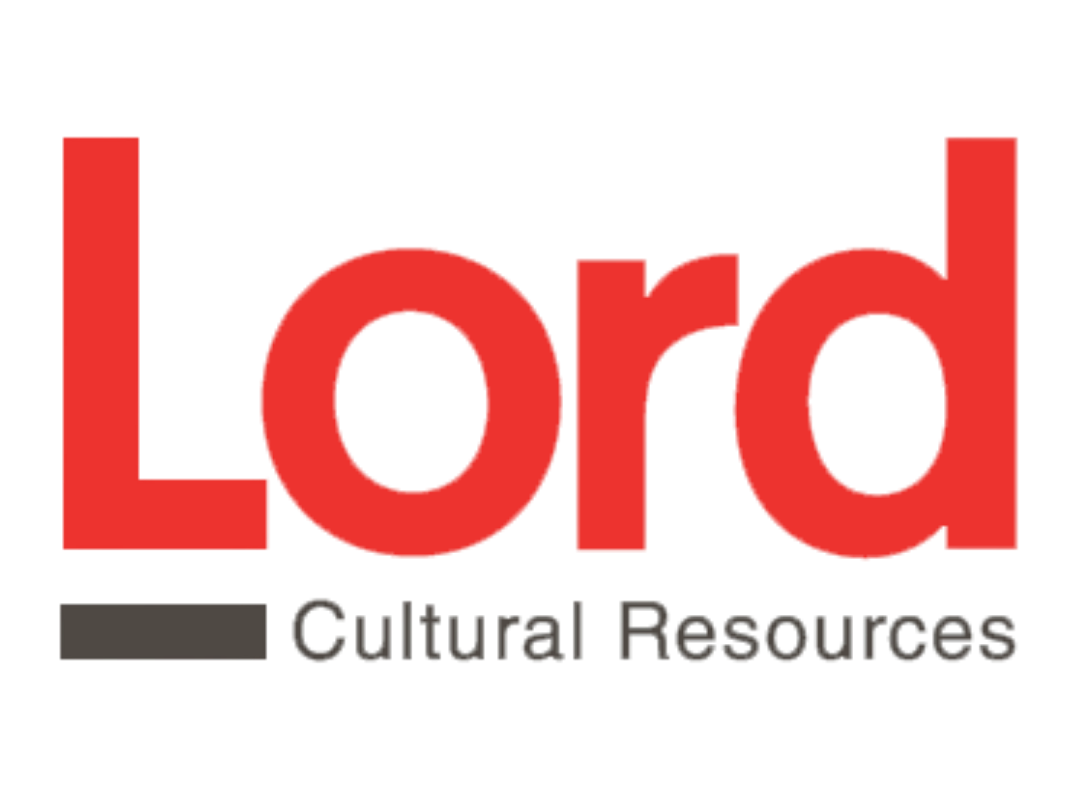 Lord Cultural Resources Lord Cultural Resources logo