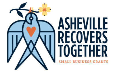 Asheville Recovers Together Announces $14.6M Small Business Grant Program for Helene-Impacted Businesses