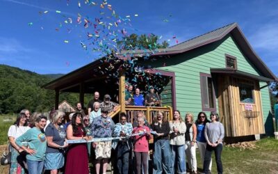 ArtsAVL Awards $665,000 to 65 Nonprofit Arts Organizations Across Western North Carolina