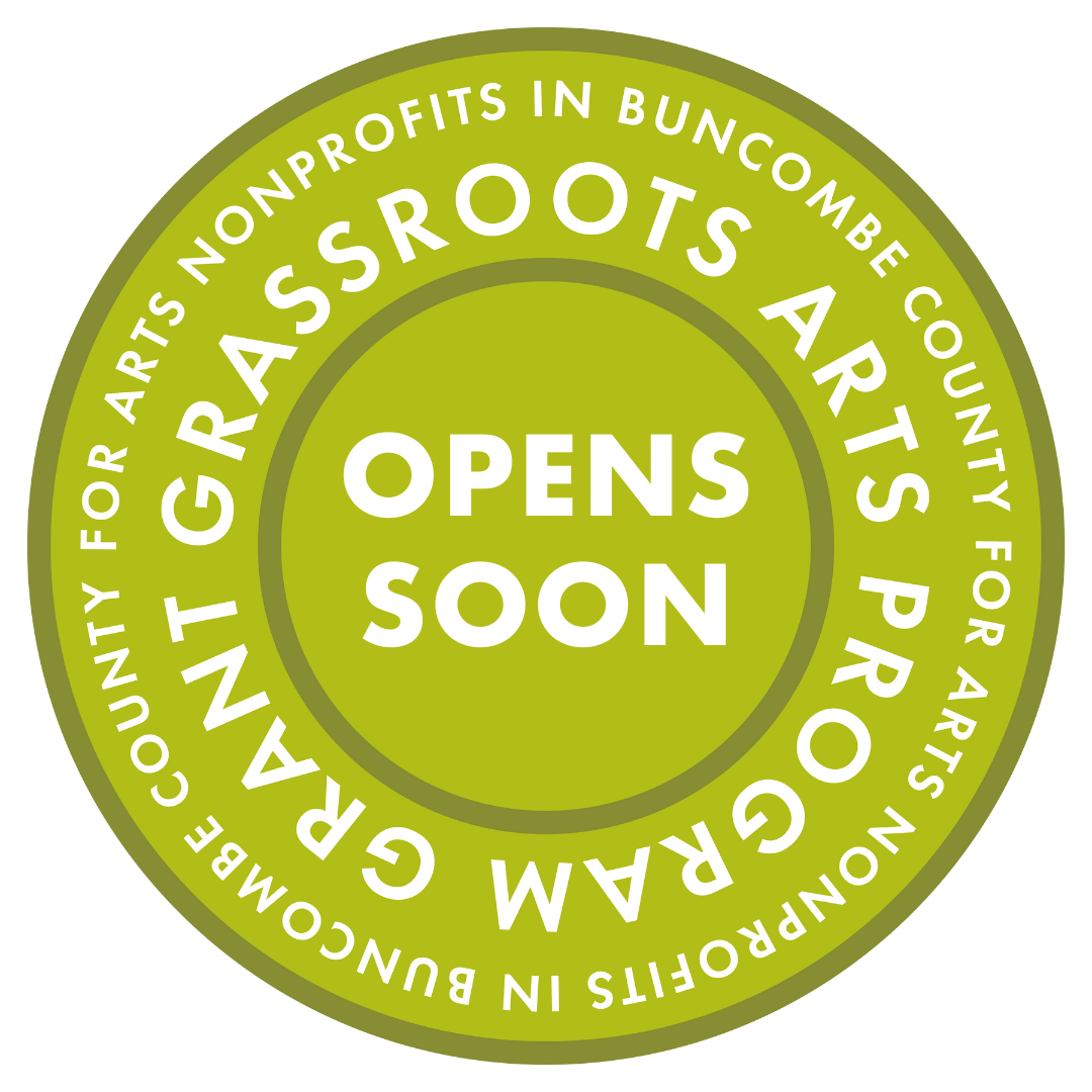 Grassroots Arts Program Grant Opens Summer 2026