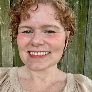 Kate Hinson