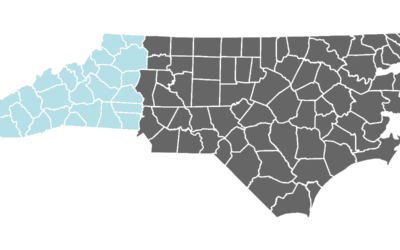 ArtsAVL Releases 2026 Creative Economy Snapshots for 28 Western North Carolina Counties