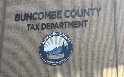 Local Government Revenue & Budget Challenges in Asheville–Buncombe: An Arts AVL Brief for Arts Professionals & Supporters